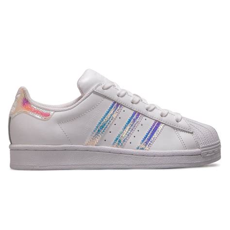 adidas superstars weiß holo|adidas Superstar Shoes .